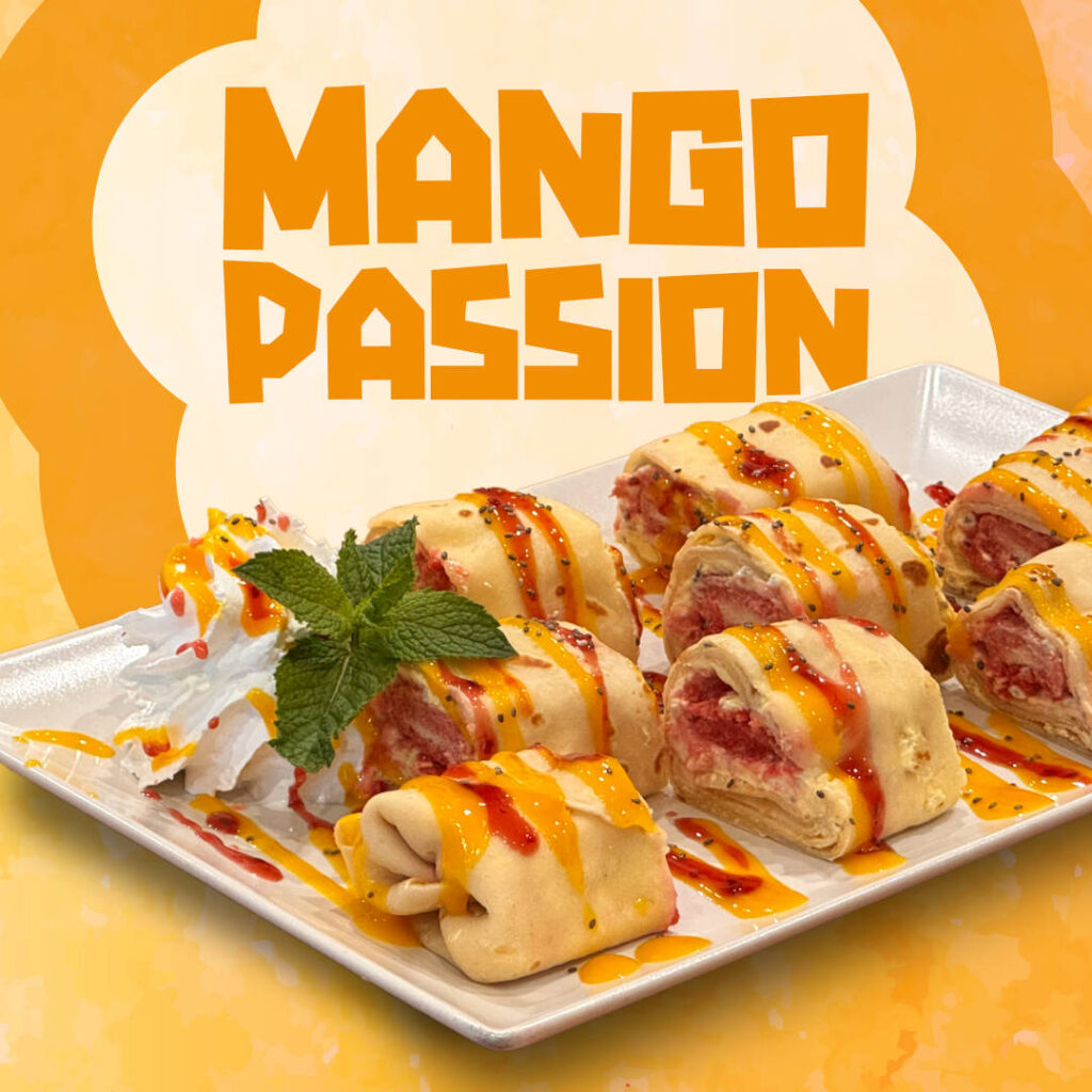Mango Passion