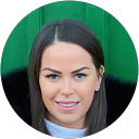 J&G Palacsintafaló | 40 cm-es óriás palacsinták 1 Judit Nóra F. profile picture