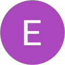 Erika F. profilképe
