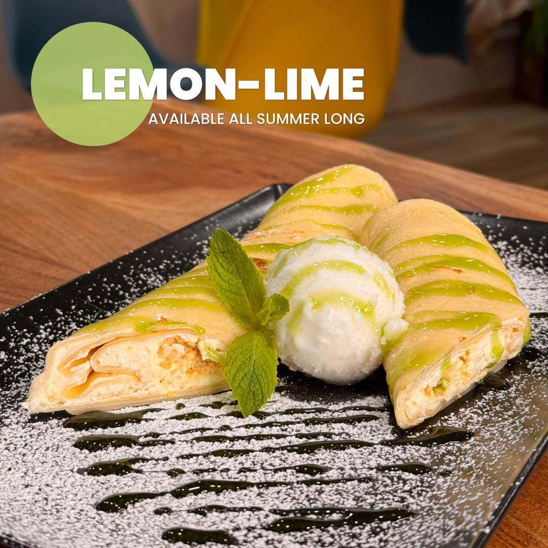 Lemon-lime